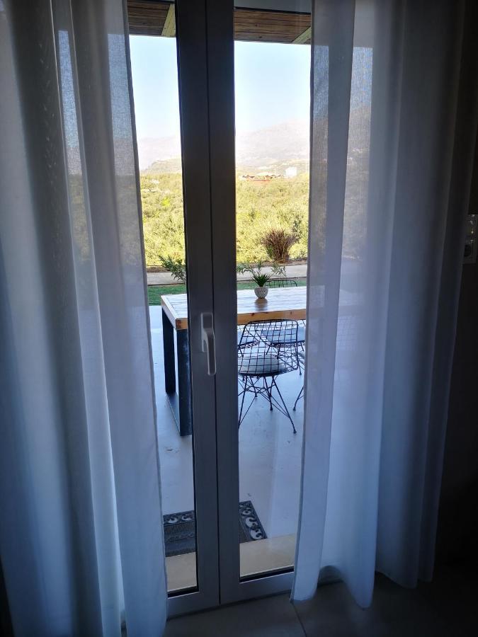 Gratelia Apartment ดัมโนนี ภายนอก รูปภาพ