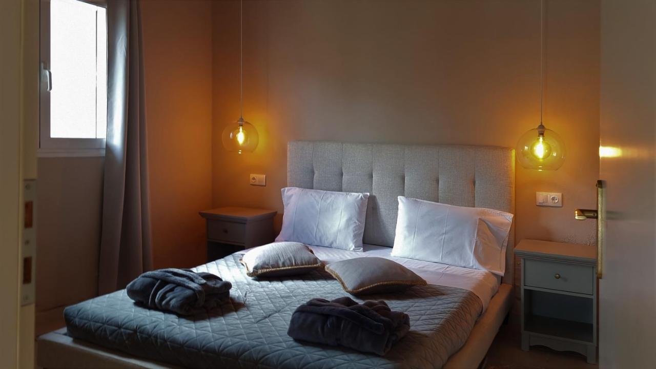 Gratelia Apartment ดัมโนนี ภายนอก รูปภาพ