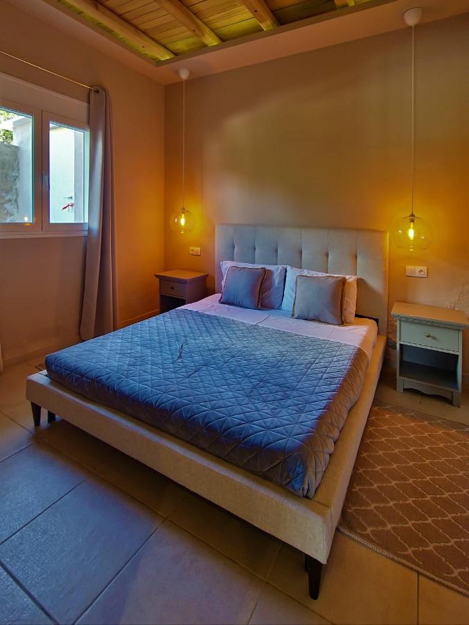 Gratelia Apartment ดัมโนนี ภายนอก รูปภาพ