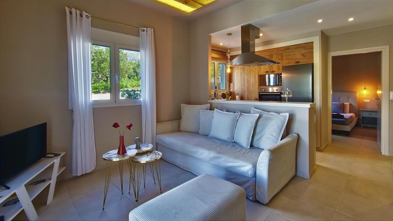 Gratelia Apartment ดัมโนนี ภายนอก รูปภาพ